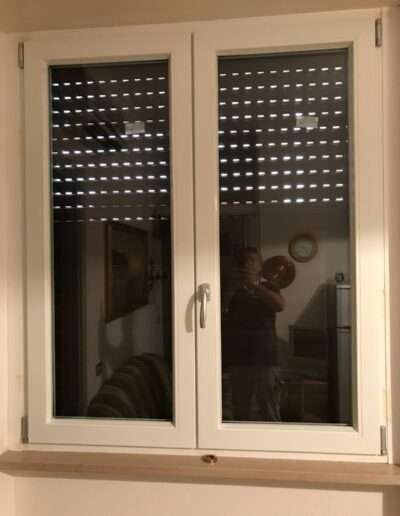 Infissi in PVC San Salvo_Infissi_PVC_trocal70
