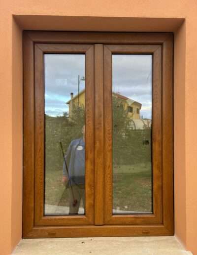 Infissi in PVC Isernia_Infissi_PVC_inoform_70MD