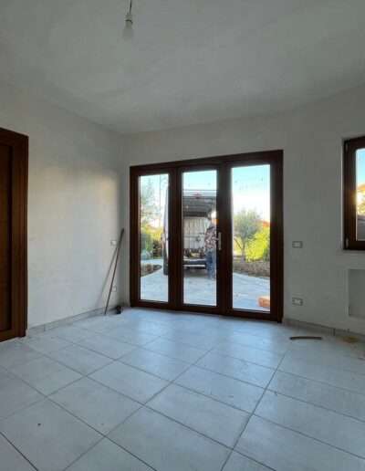 Infissi in PVC Isernia_Infissi_PVC_inoform_70MD