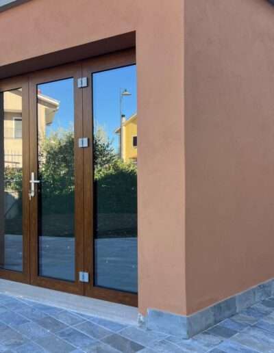 Infissi in PVC Isernia_Infissi_PVC_inoform_70MD
