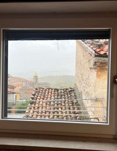 Infissi in PVC Sepino_Infissi_PVC_inoform_70MD