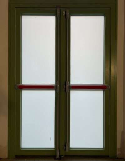 Portoni in PVC Agnone_Portone_PVC_Salamander_76MD