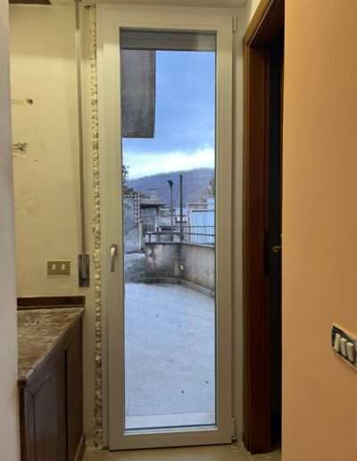 Infissi in PVC Carpinone_Infissi_PVC_Salamander_76MD