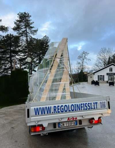 Infissi in PVC Agnone_Infissi_PVC_Salamander_76MD