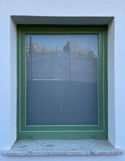 Infissi in PVC Agnone_Infissi_PVC_Salamander_76MD