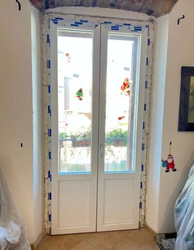Infissi in PVC Agnone_infissi_PVC_Inoform_70MD