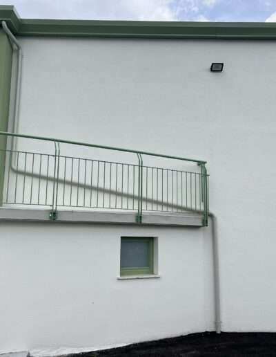 Infissi in PVC Agnone_Infissi_PVC_Salamander_76MD