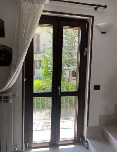 Infissi in PVC Alfedena_Infissi_in_pvc_INOFORM_70MD