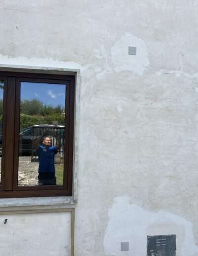 Infissi in PVC Macchia_d'Isernia_(IS)-Infissi_PVC