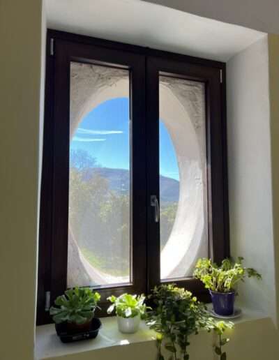 Infissi in PVC Isernia_Finestra_PVC_INOFORM_70 MD