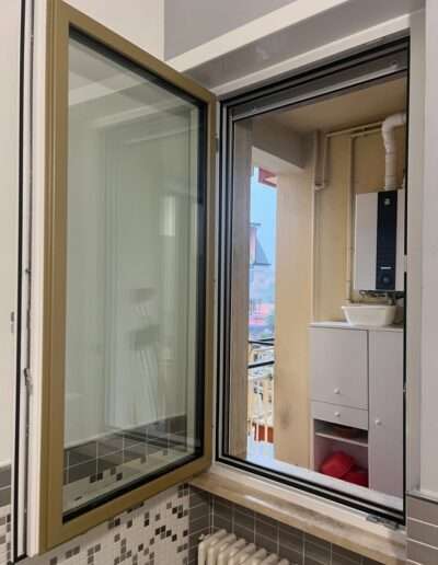 Infissi in PVC Isernia_infissi_PVC_QFORT_76MD