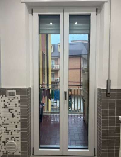 Infissi in PVC Isernia_infissi_PVC_QFORT_76MD