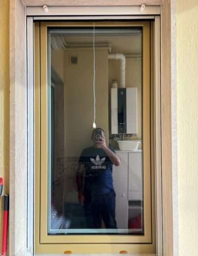 Infissi in PVC Isernia_infissi_PVC_QFORT_76MD