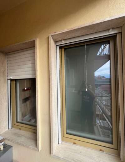 Infissi in PVC Isernia_infissi_PVC_QFORT_76MD