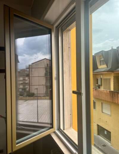 Infissi in PVC Isernia_infissi_PVC_QFORT_76MD