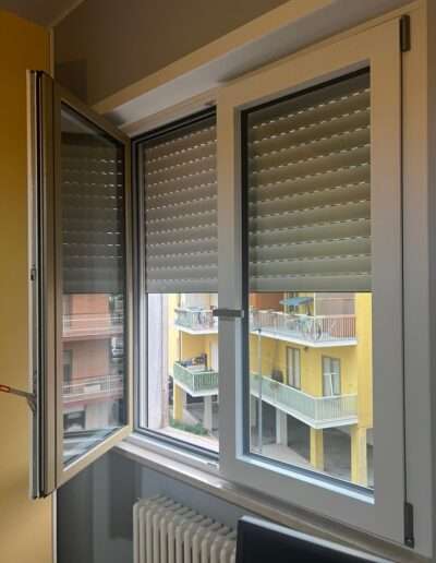 Infissi in PVC Isernia_infissi_PVC_QFORT_76MD