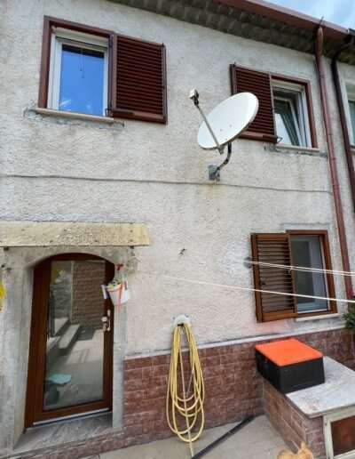 Infissi in PVC Castel_del_Giudice_Infissi_PVC_Kommerling 76MD