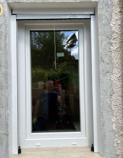 Infissi in PVC Castel_del_Giudice_Infissi_PVC_Kommerling 76MD