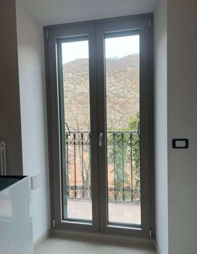 SCANNO_Infissi_alluminio_F60_triplo_vetro