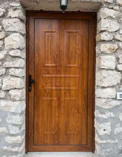 Portoni in alluminio Scanno_Portone_alluminio_F60