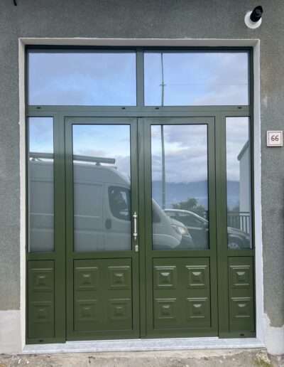 Portoni in alluminio Monteroduni_Portone_alluminio_F60