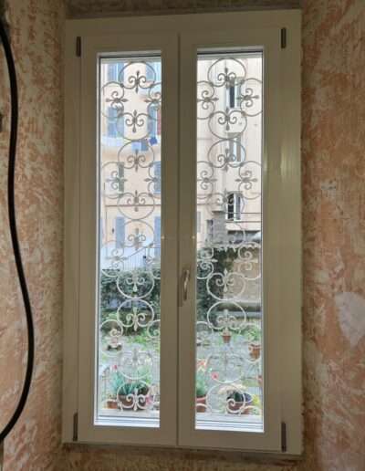 Infissi in PVC Roma_Infissi_PVC_GEALAN_74MD