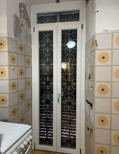 Infissi in PVC Roma_Infissi_PVC_GEALAN_74MD