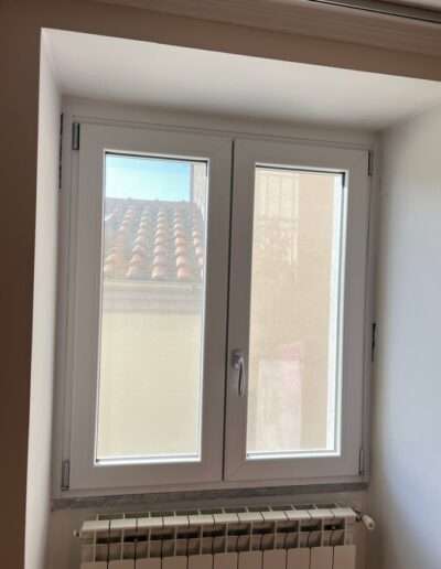 Infissi in PVC Carpinone_infissi_PVC_inoform_70MD