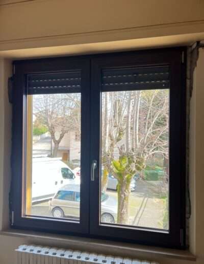 Infissi in PVC Montecassiano_Infissi_PVC_Gealan_74MD