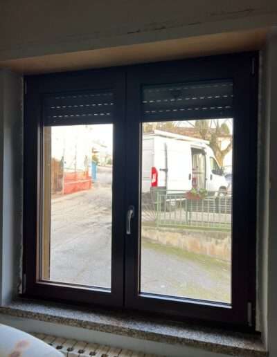 Infissi in PVC Montecassiano_Infissi_PVC_Gealan_74MD
