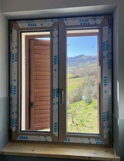 Infissi in PVC Agnone_Infissi_PVC_Veka_76MD