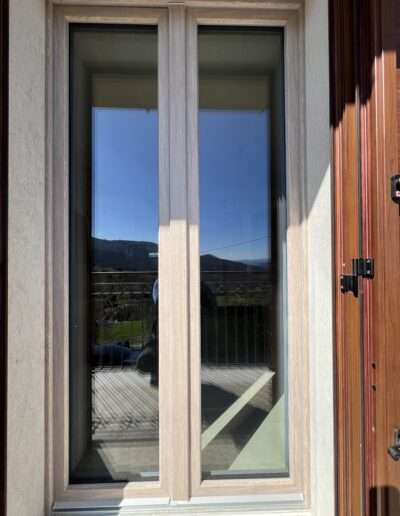 Infissi in PVC Agnone_Infissi_PVC_Veka_76MD