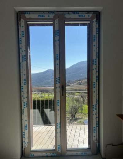 Infissi in PVC Agnone_Infissi_PVC_Veka_76MD
