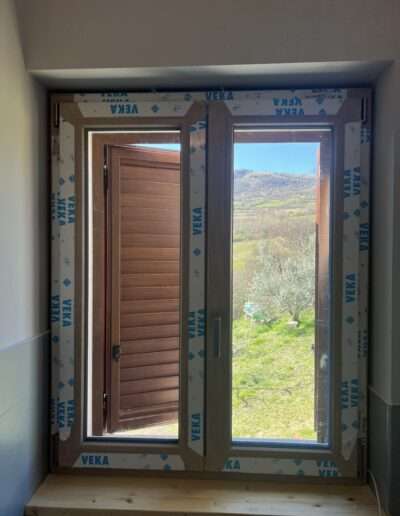 Infissi in PVC Agnone_Infissi_PVC_Veka_76MD