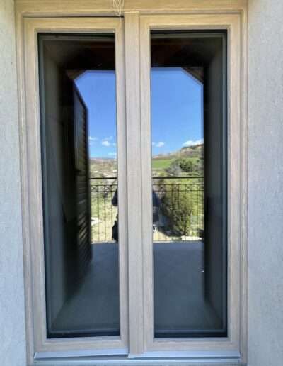 Infissi in PVC Agnone_Infissi_PVC_Veka_76MD