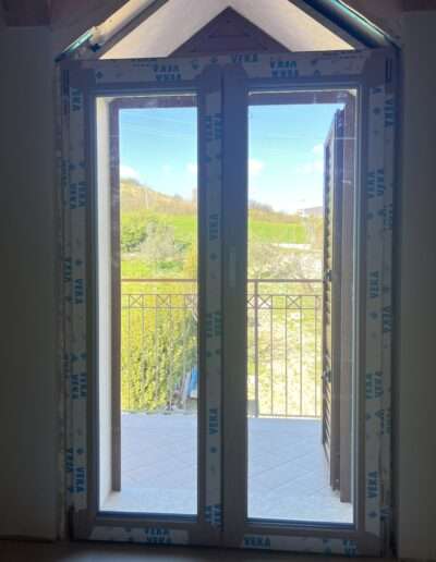 Infissi in PVC Agnone_Infissi_PVC_Veka_76MD