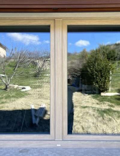 Infissi in PVC Agnone_Infissi_PVC_Veka_76MD