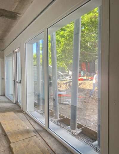 Infissi in PVC Como_infissi_PVC_Deceuninck_70MD