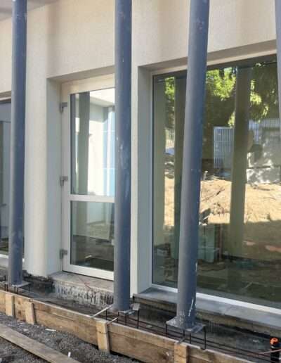 Infissi in PVC Como_infissi_PVC_Deceuninck_70MD