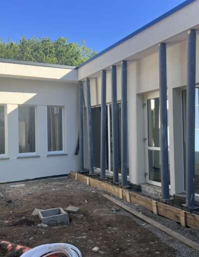 Infissi in PVC Como_infissi_PVC_Deceuninck_70MD