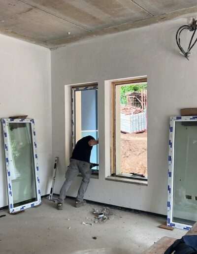 Infissi in PVC Como_infissi_PVC_Deceuninck_70MD