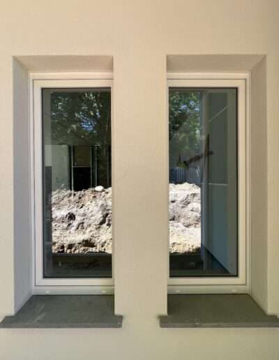 Infissi in PVC Como_infissi_PVC_Deceuninck_70MD