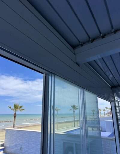 Vetrate panoramiche Termoli_vetrate scorrevole