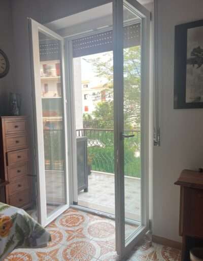 Infissi in PVC Campomarino_infissi_PVC_gealan_74MD