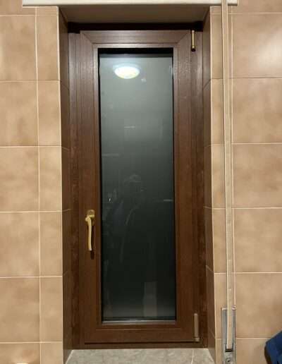 Infissi in PVC Napoli_pvc_Gealan_70MD