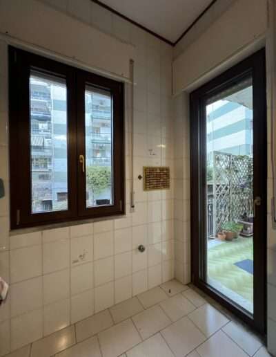 Infissi in PVC Napoli_pvc_Gealan_70MD