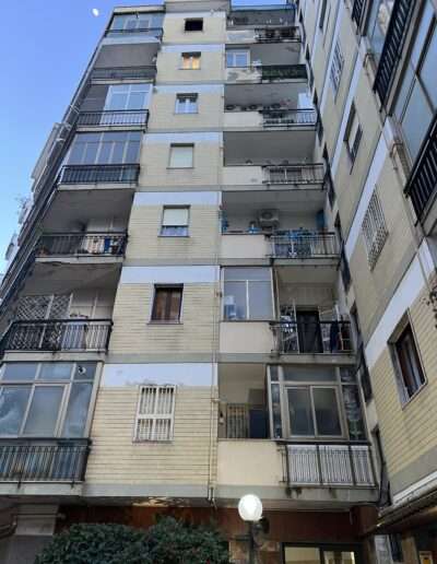 Infissi in PVC Napoli_pvc_Gealan_70MD