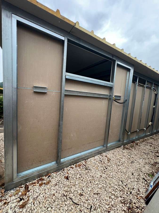 Rivestimenti in WPC Montaquila_Rivestimento WPC