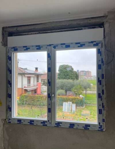 Monoblocco con tapparella Camposampiero-Infissi_PVC_monoblocco