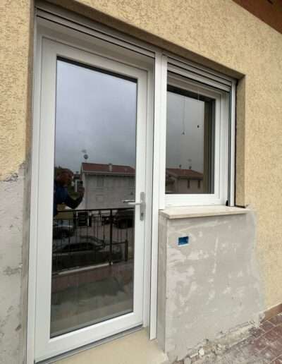 Monoblocco con tapparella Camposampiero-Infissi_PVC_monoblocco